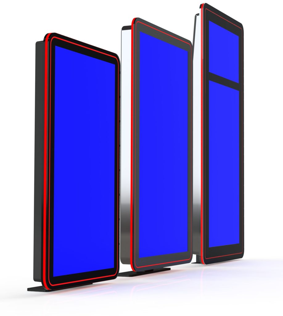 NeoGlass - Precision Gaming