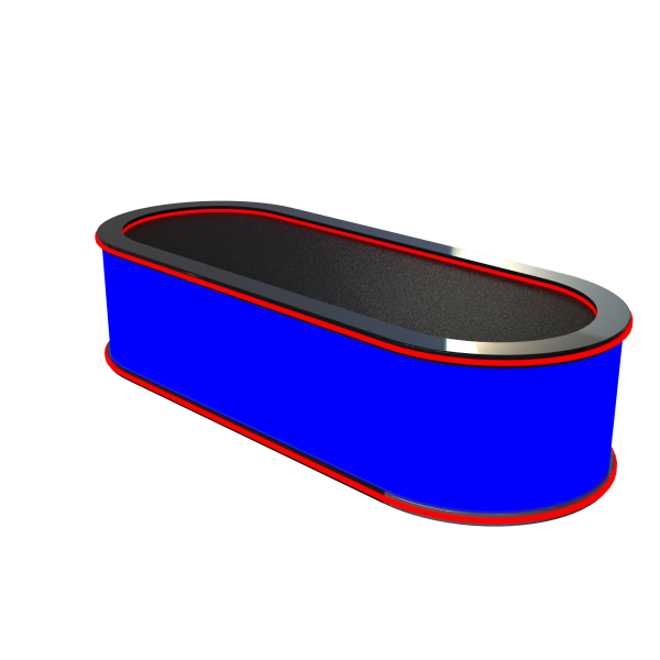 Halo Mini - Double Sided