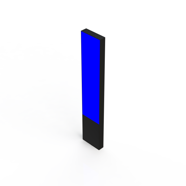 Monolith - LED Infill