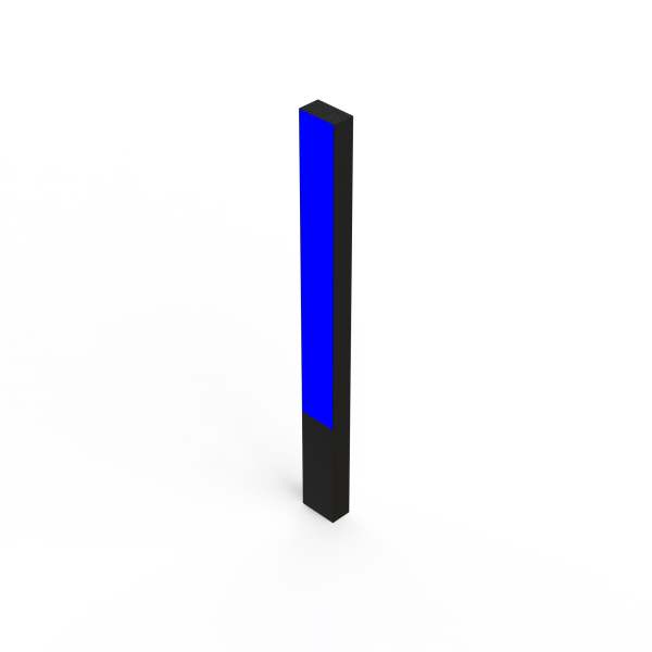 Monolith Mini - LED Infill